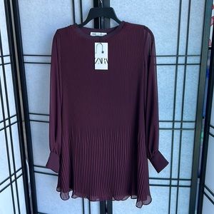 NWT Zara Dress